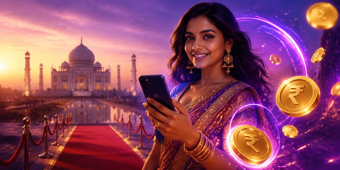 Fans enjoying evening IPL match with mobile betting apps