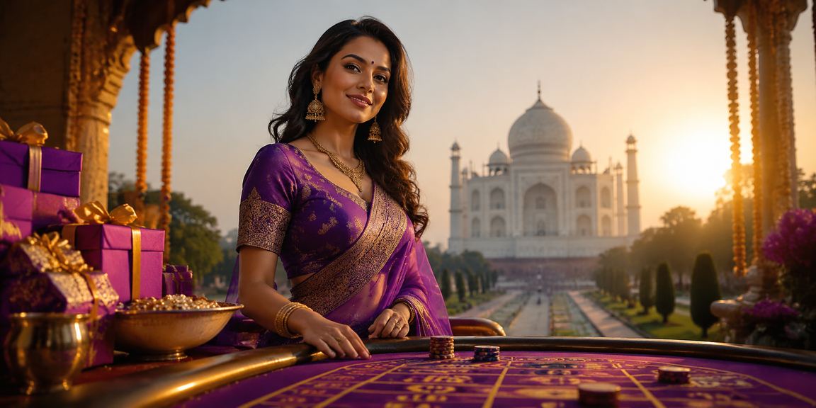 Indian mobile UPI payment for casino VIP deposits